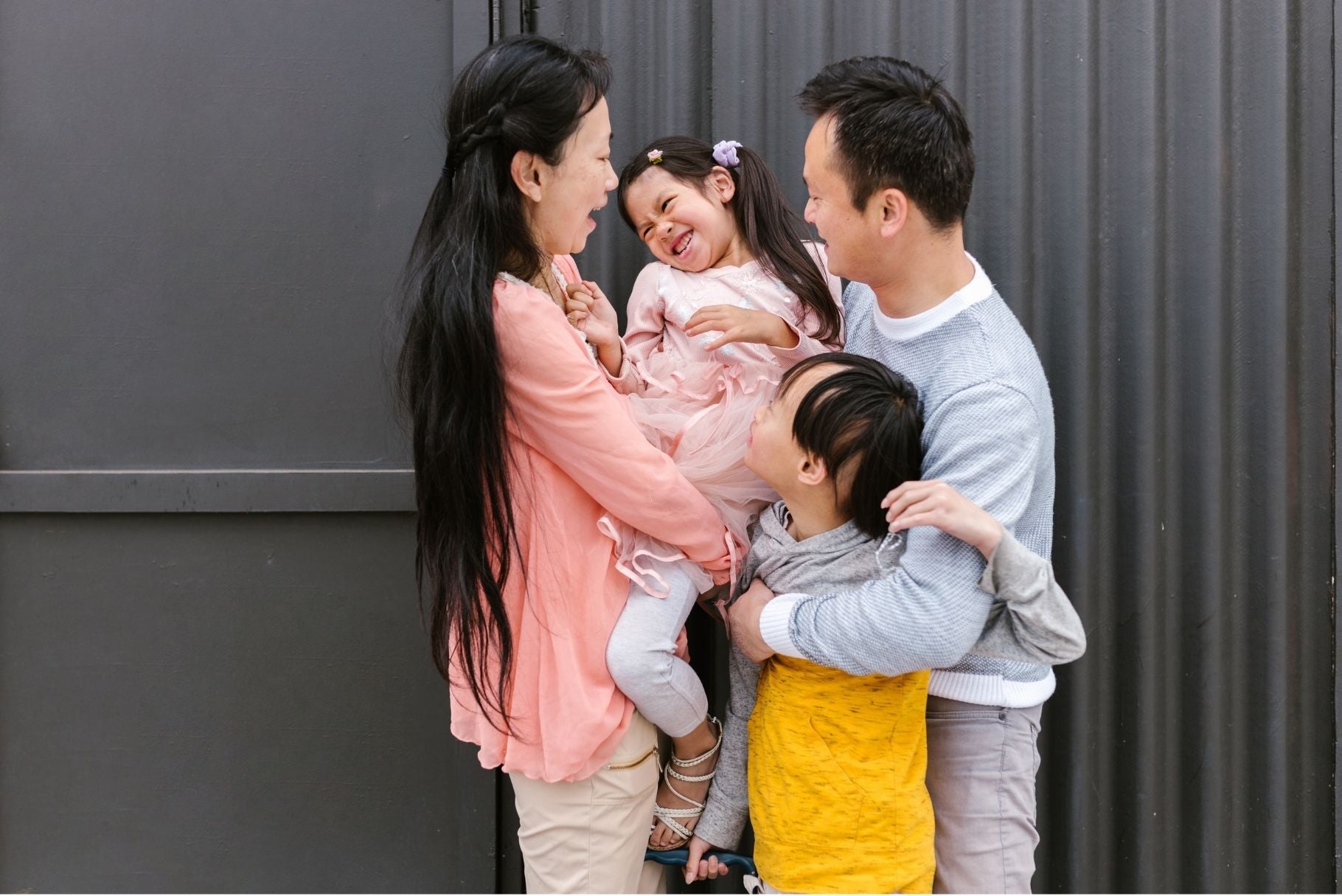 The Therapy Research Autism Center by HR Alliance Group